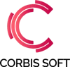 Corbis Soft logo