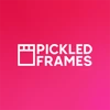 Pickled Frames logo