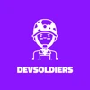 DEVSOLDIERS logo