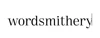 Wordsmithery logo