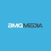 BMG Media Co. logo