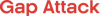 Gap Attack logo
