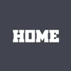 The Home Agency logo