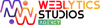Weblytics Studios logo