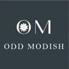 ODD MODISH logo