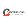 Conversions logo