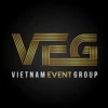 VietNam Event Group - VEG logo