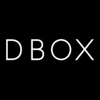 DBOX logo