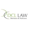 DCL Law logo