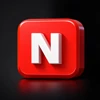 NEL Web Design logo