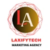 Laxifytech logo