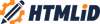 Html ID WordPress Services logo