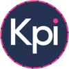 Kpimatrix.io logo