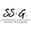 Schuman, Simon & Grodecki logo