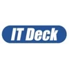 IT DECK logo