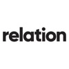 Relation Agency logo