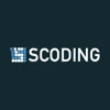 SCODING JSC logo