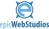 Epic Web Studios logo