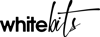 White Bits logo