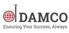 Damco Solutions logo
