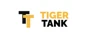 Tiger Tank logo