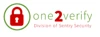 One2verify logo
