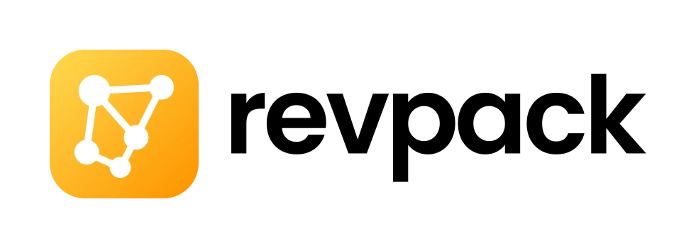 RevPack logo
