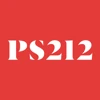 PS212 Naming & Branding logo