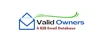 Valid Owners logo