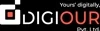 Digiour logo