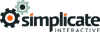 Simplicate Interactive logo