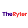 The Ryter logo