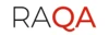 RAQA logo