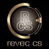 Revec Cs logo