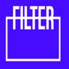 Filter logo