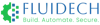 Fluidech IT Services Pvt Ltd logo