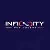 Infinity Web Coders logo