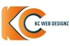 KC Web Designz logo