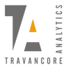 Travancore Analytics logo