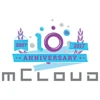 mCloud Global logo