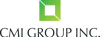 CMI GROUP INC. logo