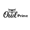 Owl Prime logo