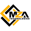MZA Technologies logo