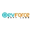 DevForce Soft Labs logo
