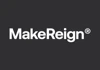 MakeReign logo