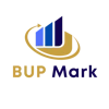Bup Mark logo