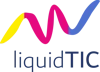 LiquidTIC logo