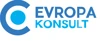 Evropa Konsult logo