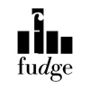 FUDGE logo