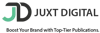 Juxt Digital logo